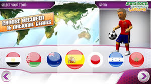 More by gamers trend see more. Striker Soccer London Apk Data Unlocked