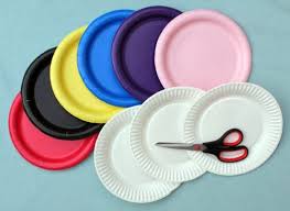 Easter dessert easter crafts easter brunch easter party bunny birthday cake easter recipes a toddler easter egg craft that is simple to make. Hat Craft From Paper Plates Alpha Mom