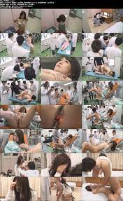 DVDES-400 - Training Sex Hospital System with Patients Girls |  Akiba-Online.com