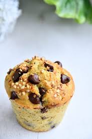 Recette Facile De Muffins Aux Kiwis Recette Muffin Recette Facile Recette