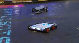 Battlebots Chat Episode 8x14 The Young Folks