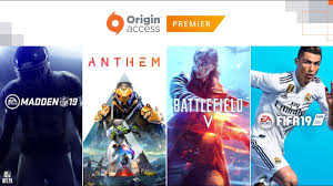 100% safe and virus free. Origin Access Premier Is Ea S New Pc Games Subscription Service Variety