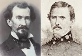 How a Steamboat Saved a Confederate Army