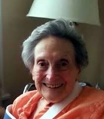 Jeanette Baba Obituary