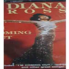 Diana ross i'm coming out live. Diana Ross I M Coming Out Mp3 Download
