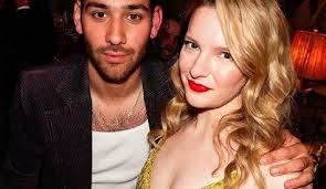 Melissa Biggers's Instagram, Twitter & Facebook