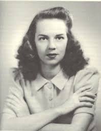 Hazel Louise Harrod Ransom (1920-1993)