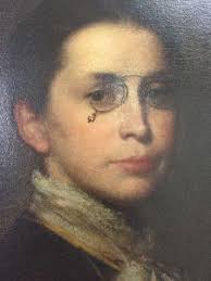 Charlotte May Wilkinson, likely 1877 (Hills no. 31.3.61)