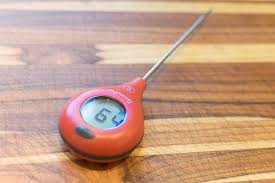 The Best Meat Thermometers Diy Backyard Meat Thermometers Barbecue