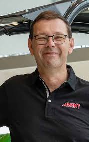 Avant Center -verkosto kasvaa