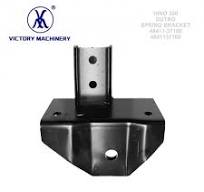 Wholesale Hino EM100 Truck Spring front bracket 484111680 ...