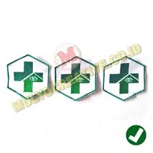 Maybe you would like to learn more about one of these? Jual Produk Logo Puskesmas Bordir Termurah Dan Terlengkap Agustus 2021 Bukalapak