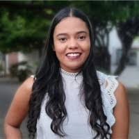 Katia Peralta's Instagram, Twitter & Facebook