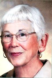 Jean Noland Moore Obituary