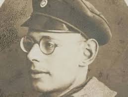 Ernst Marcus (1893–1917)