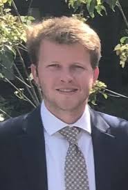 Jeffrey Maher's Instagram, Twitter & Facebook