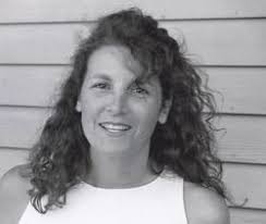 Nancy Weldon Obituary