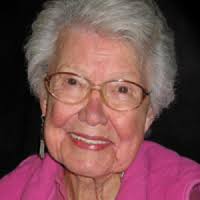 Mrs. Cecelia Veronica (Namowicz) Boncher