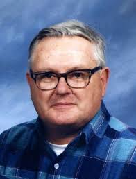 Robert Irvin Obituary