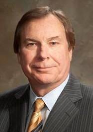 Bryn Mawr resident and former Delco D.A. Bill Ryan and named Gaming Control  Board boss