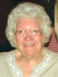 Maxine Elizabeth Wise Obituary April 15, 2013