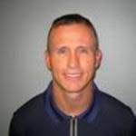 Dr. Curtis Armstrong, DO, Emergency Medicine