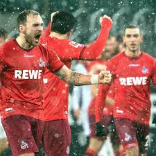 Teams borussia moenchengladbach fc köln played so far 29 matches. 1 Fc Koln Besiegt Borussia Monchengladbach Kein Grund Sich Zu Entschuldigen Der Spiegel