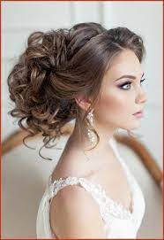 Wedding Hairstyles For Round Faces 1 Weddinghairstyles Wedding Hair And Makeup Elegant Wedding Hair Best Wedding Hairstyles