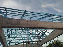 Besi plat yaitu bahan baku dalam pembuatan beraneka ragam mesin dan kebutuhan industri lainya. Porch Kereta Kecil Dah Kekuda Besi Renovations Rumah Facebook
