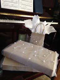 Bridal Shower Gift Wrap Everything Can Be Purchased At Hobby Lobby Tip Hobby Lobby Always Offers Gift Wrapping Bridal Shower Gifts Personalized Gift Wrap