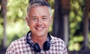 A very happy 82nd birthday to actor, comedian, writer, television  presenter, public speaker, to many, national treasure and all-round good  guy Sir Michael Palin KCMG CBE FRGS FRSGS who was born in