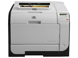 Hp eprint is not available with the hp laserjet pro 400 m401d printer. Hp Laserjet Pro 400 Color Printer M451dn Hp Official Store