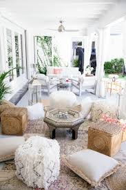 Moroccan Boho Chic Inspired Baby Shower Home Decor Boho Style Furniture Boho Glam Home