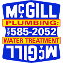 Mcgill plumbing