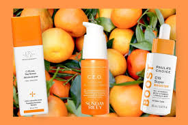 See our picks for the best 10 vitamin c capsules in uk. Best Vitamin C Serums And Skincare Products London Evening Standard Evening Standard