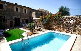 Sencelles offers a range of interesting places to visit and see, along with several annual festivities to attend and a weekly market centered around ecology. Typical Old Majorcan House With A Private Pool Biniali Sencelles Majorca