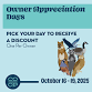 Owner Appreciation Days — CNFC event image