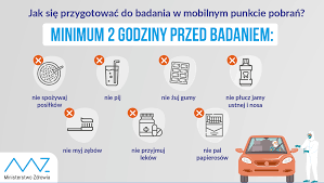 Na ikp szybko i bezpiecznie sprawdzisz informacje o zdrowiu: Bezplatne Testy Na Obecnosc Koronawirusa Jak Sie Leczyc Nfz