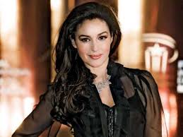 Maybe you would like to learn more about one of these? Srk Is Sensual Monica Bellucci Filmfare Com