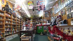 Maybe you would like to learn more about one of these? Cincinnati Comic Book Stores Top 10 Places To Get Comics Toys Games