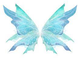 Myhtix Wings Naiya By Moryartix On Deviantart Wings Drawing Wings Art Magic Wings