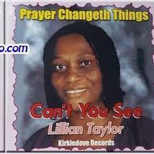 lilian taylor (@sis_lillian)