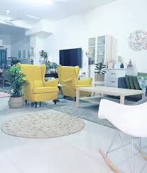 Sofa minimalis untuk ruang tamu kecil dengan meja ruang tamu ikea. Cantik Kan Deco Ruang Tamu Ni Ikea Service Utara Facebook