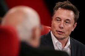 Here's how you can watch Elon Musk live at Code Conference | Vox