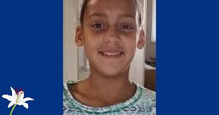 Brooklyn Michelle Terrell, age 17