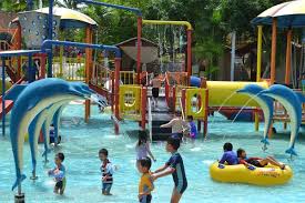 ^ mengambil iktibar daripada pengurusan air melaka. Taman Tema Air Famosa E Tiket Rm 35 Tripcarte Asia
