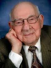 Obituary information for Alwin J. Wenger