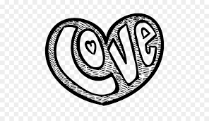Love Black And White Png Download 512 512 Free Transparent Graffiti Png Download Cleanpng Kisspng