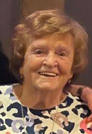 Condolence Book for Teresa Furlong (née Long) (Waterford City, Waterford)