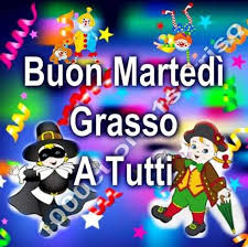 Aggiunta il 2 ottobre 2018 da anna. Buon Martedi Grasso Buongiorno Bellissime Immagini Bgiorno It
